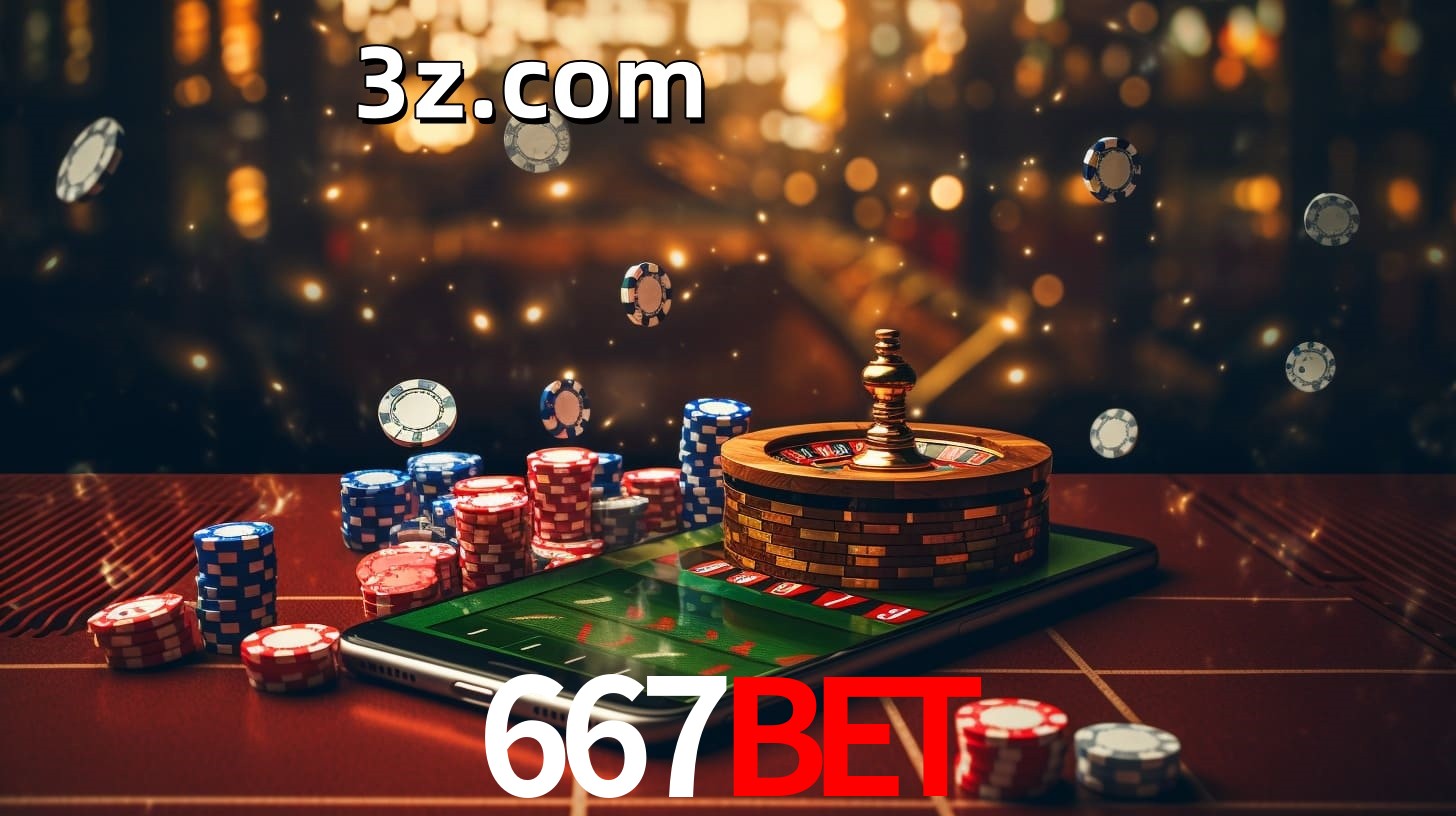 667BET