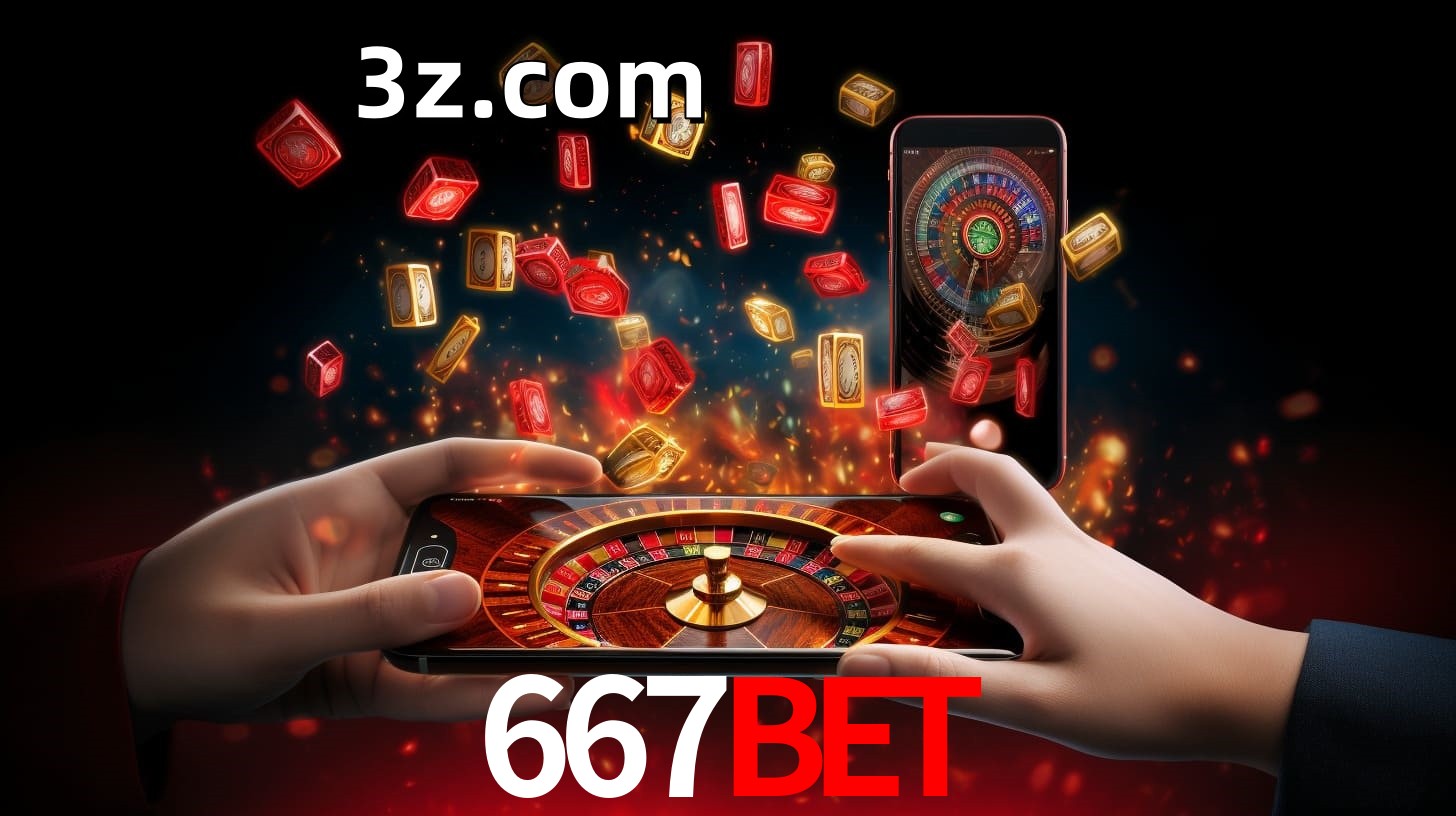 667BET
