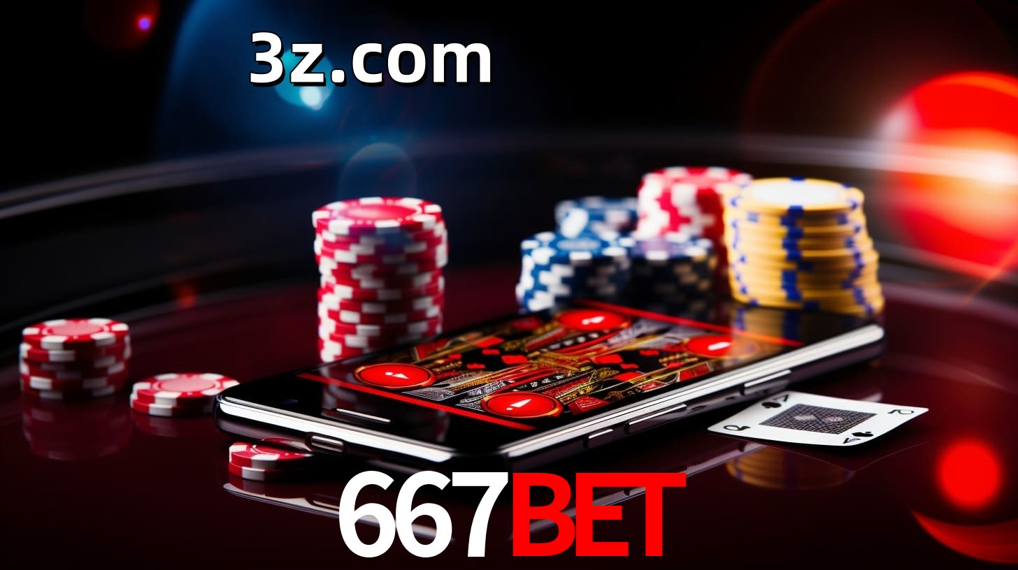 667BET
