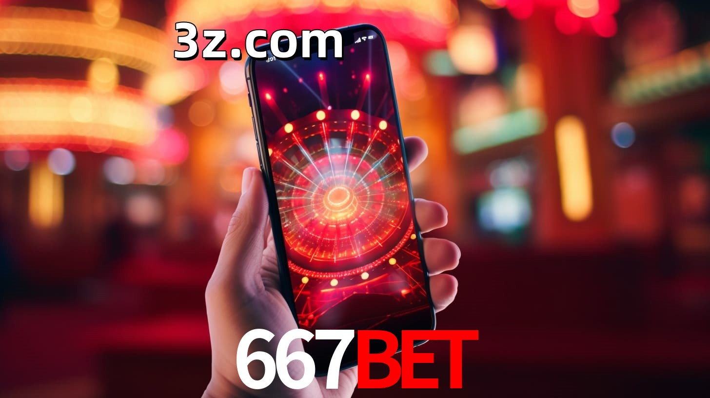 667BET
