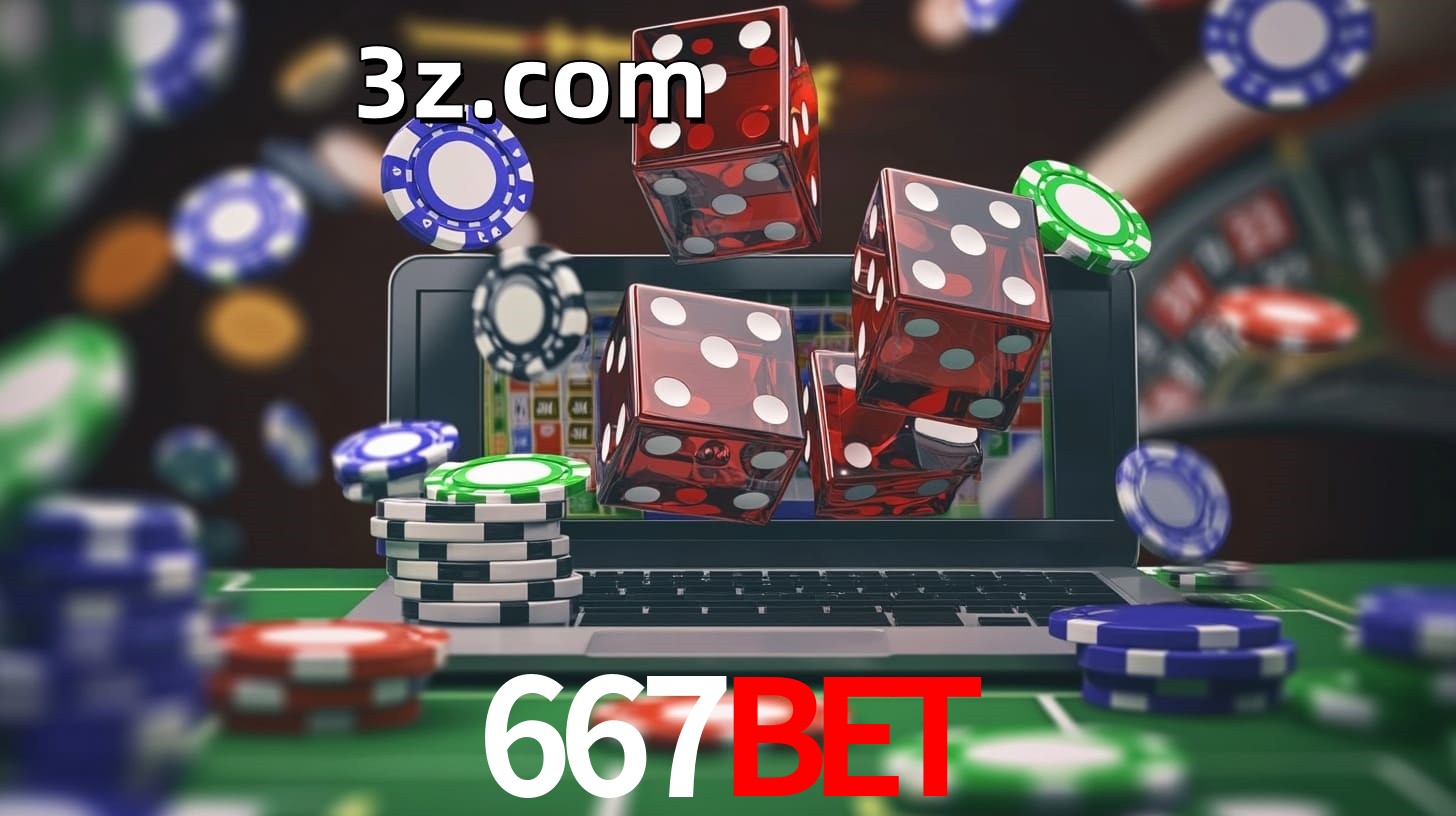 667BET