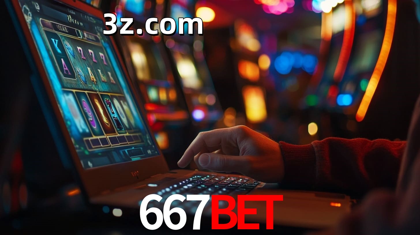 667BET