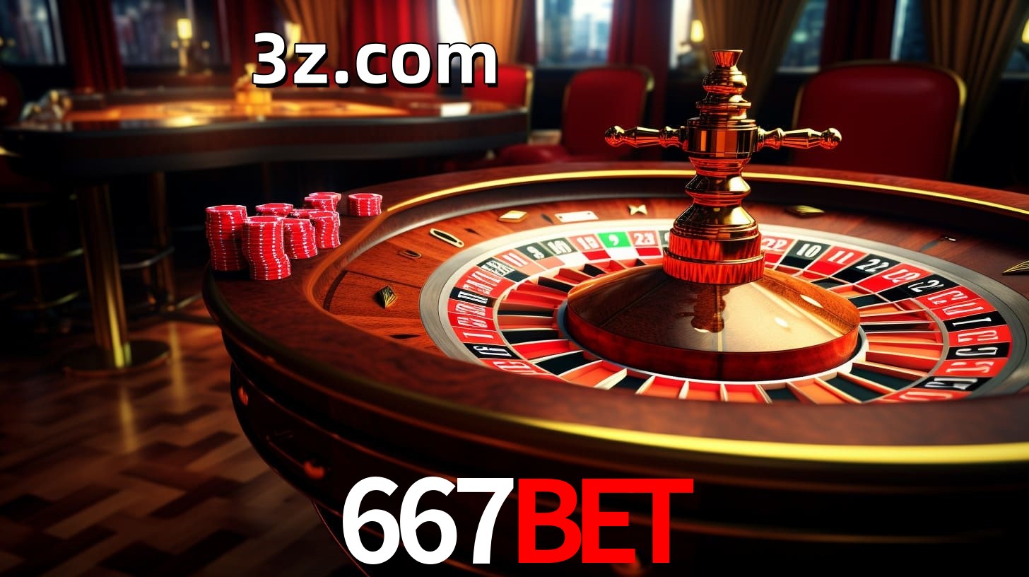 667BET