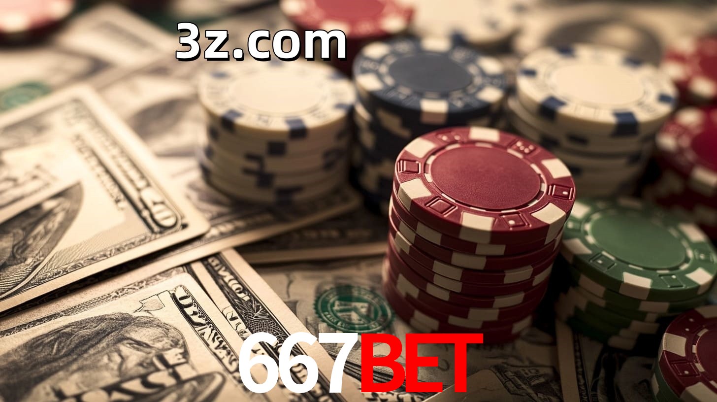 667BET