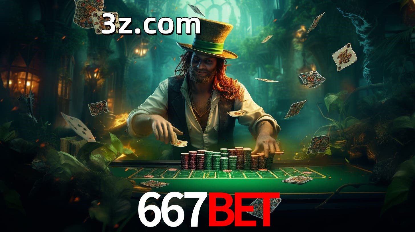 667BET