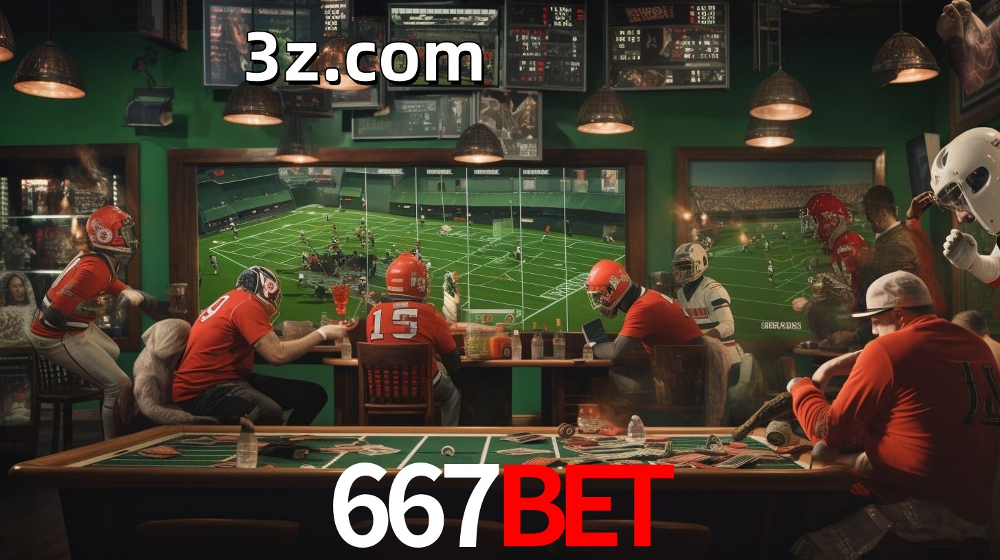667BET