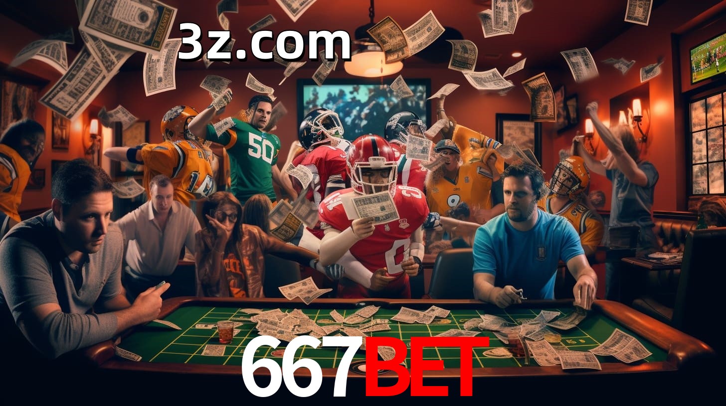667BET