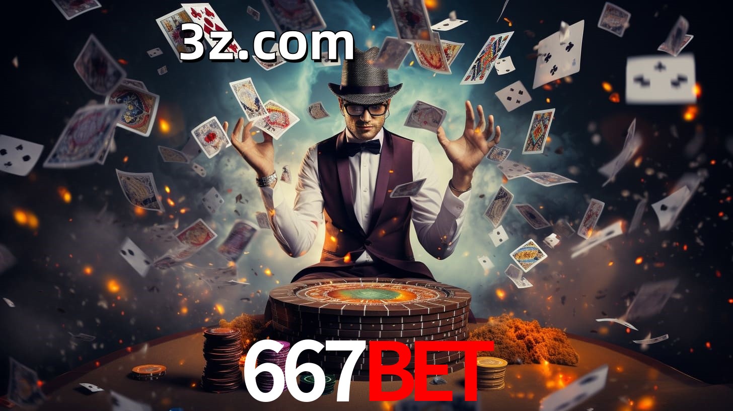 667BET