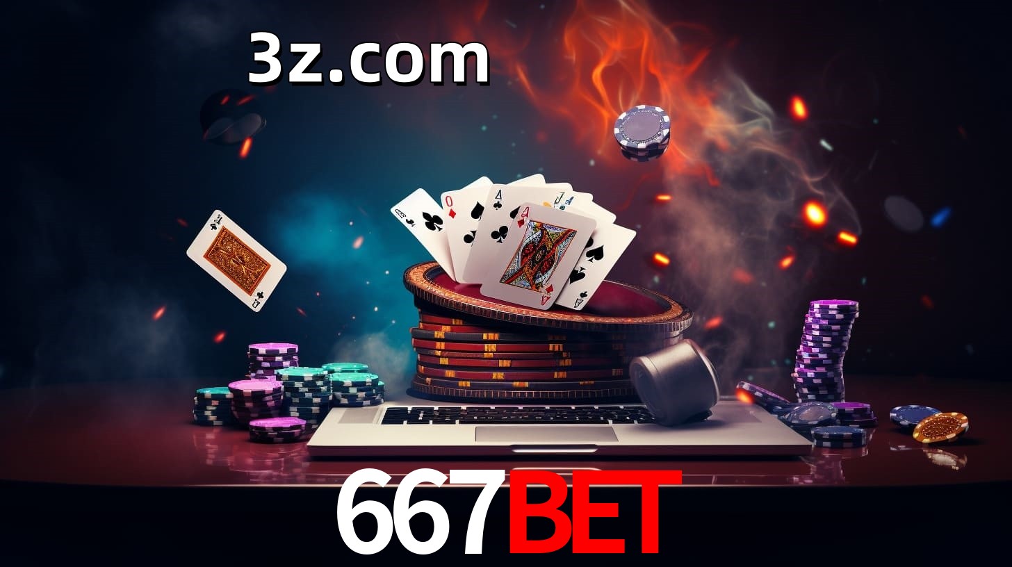 667BET
