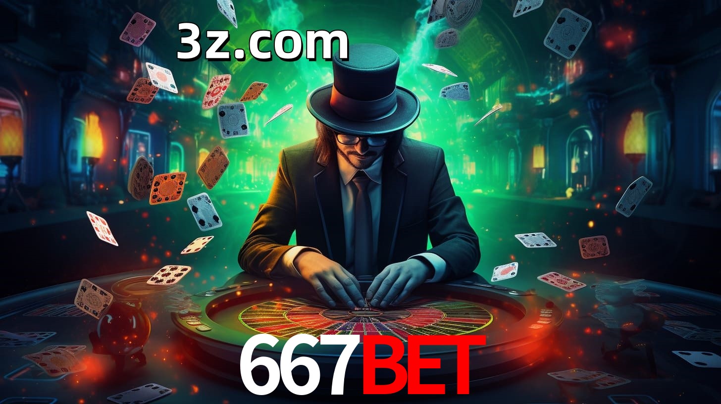 667BET