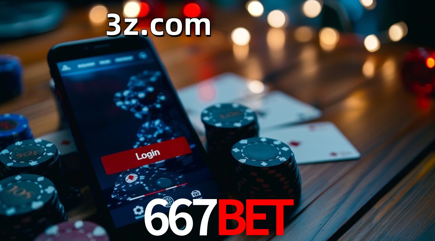 667BET