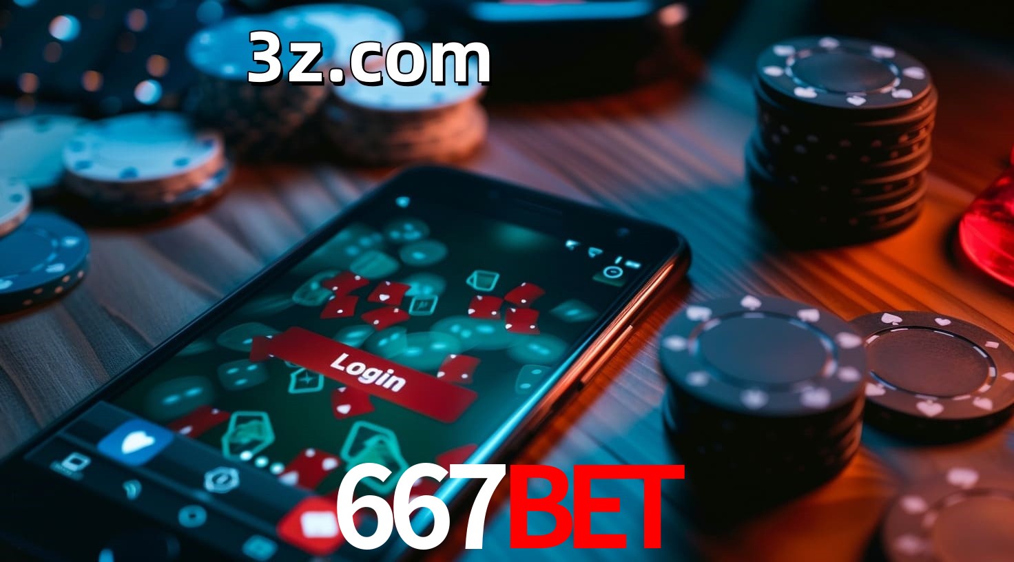 667BET