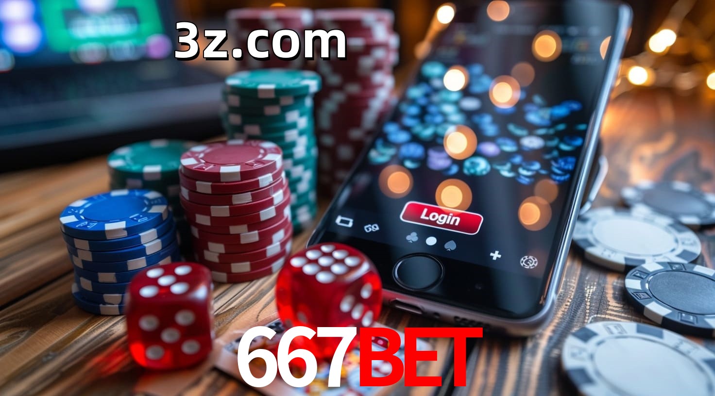 667BET